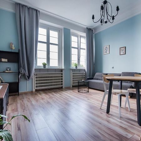 Apartamenty Pilsudskiego Gliwice Bagian luar foto