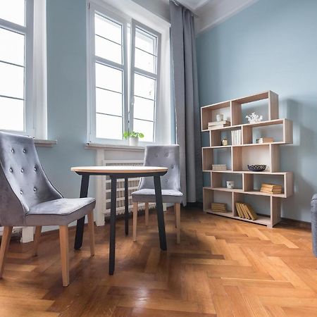 Apartamenty Pilsudskiego Gliwice Bagian luar foto