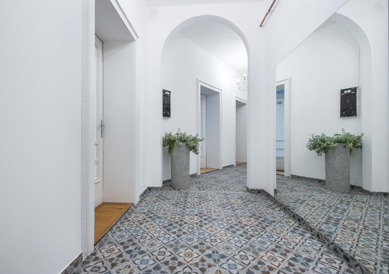 Apartamenty Pilsudskiego Gliwice Bagian luar foto