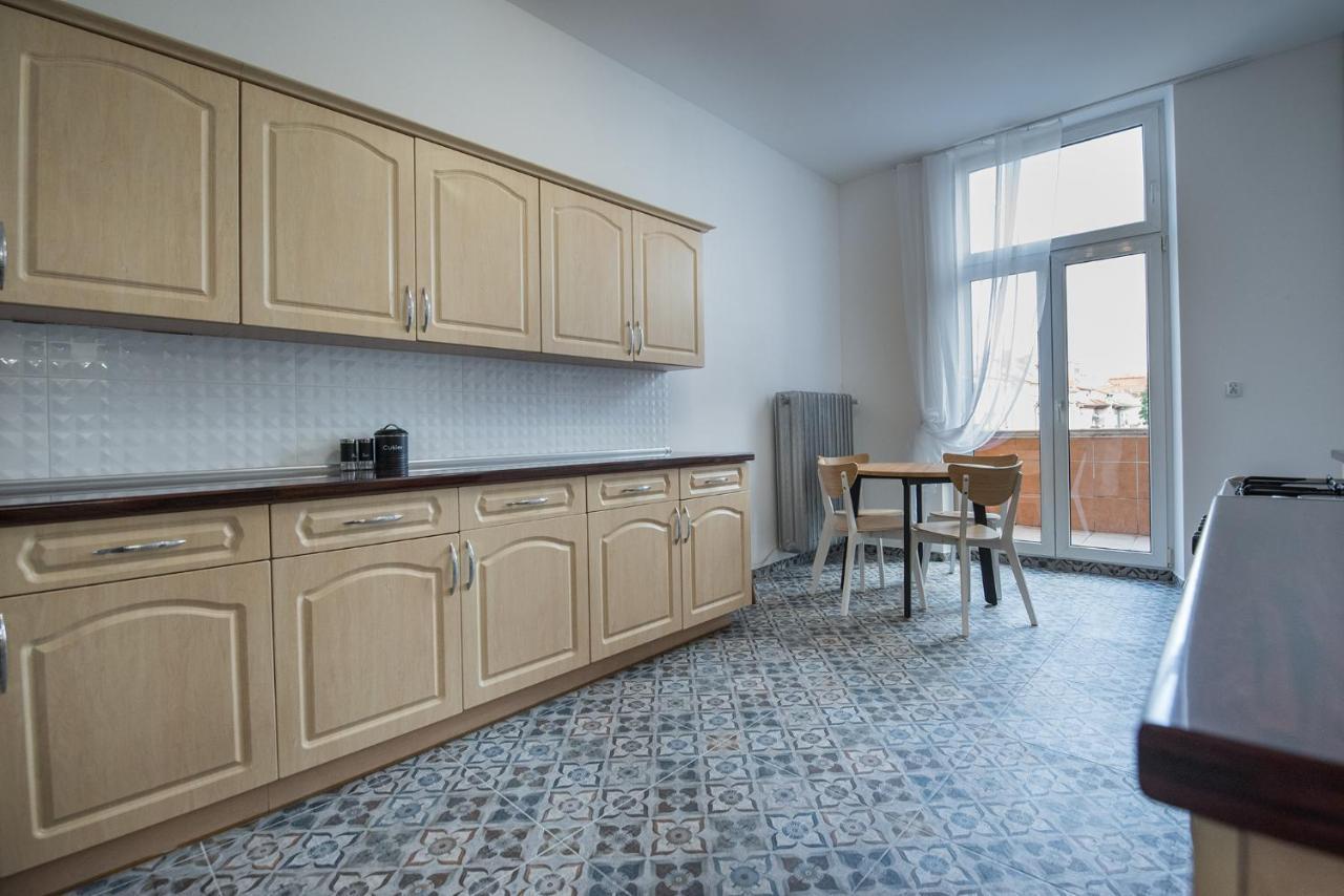Apartamenty Pilsudskiego Gliwice Bagian luar foto