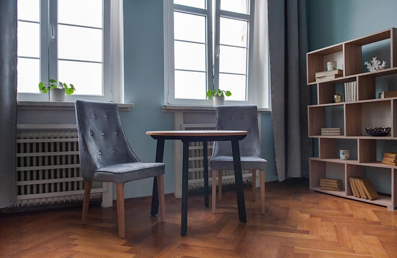 Apartamenty Pilsudskiego Gliwice Bagian luar foto