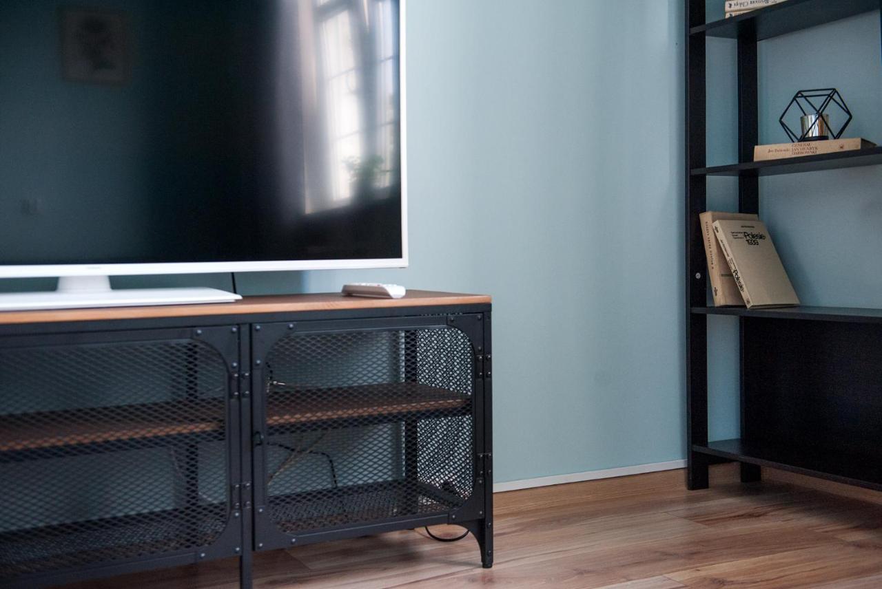 Apartamenty Pilsudskiego Gliwice Bagian luar foto