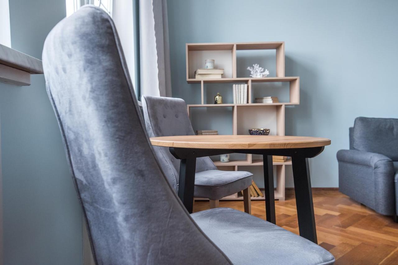 Apartamenty Pilsudskiego Gliwice Bagian luar foto