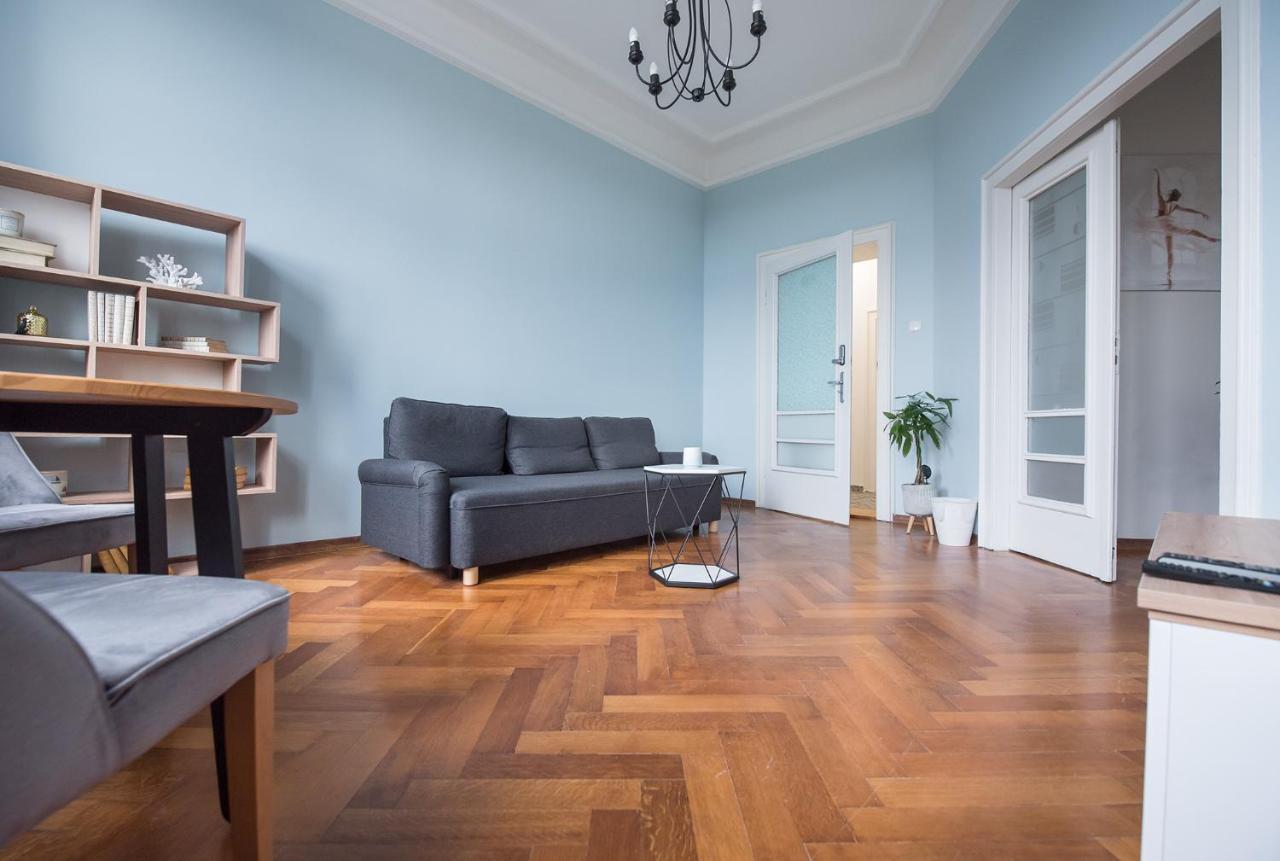Apartamenty Pilsudskiego Gliwice Bagian luar foto