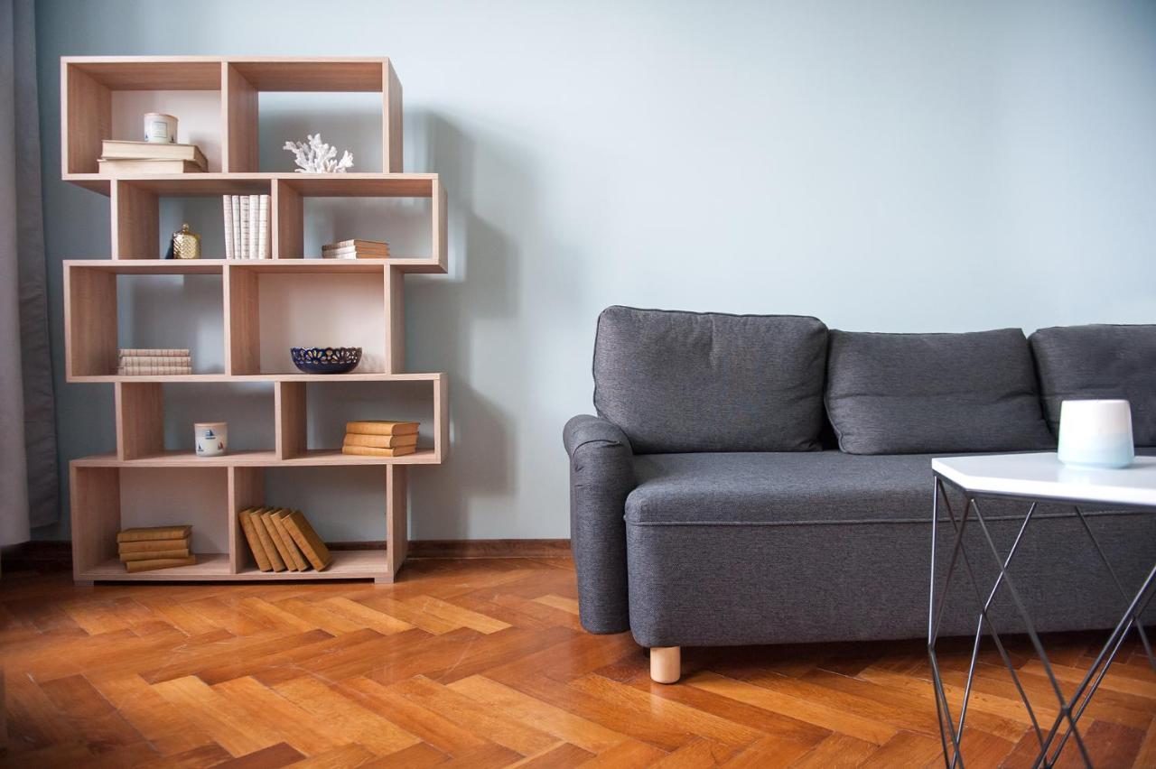 Apartamenty Pilsudskiego Gliwice Bagian luar foto