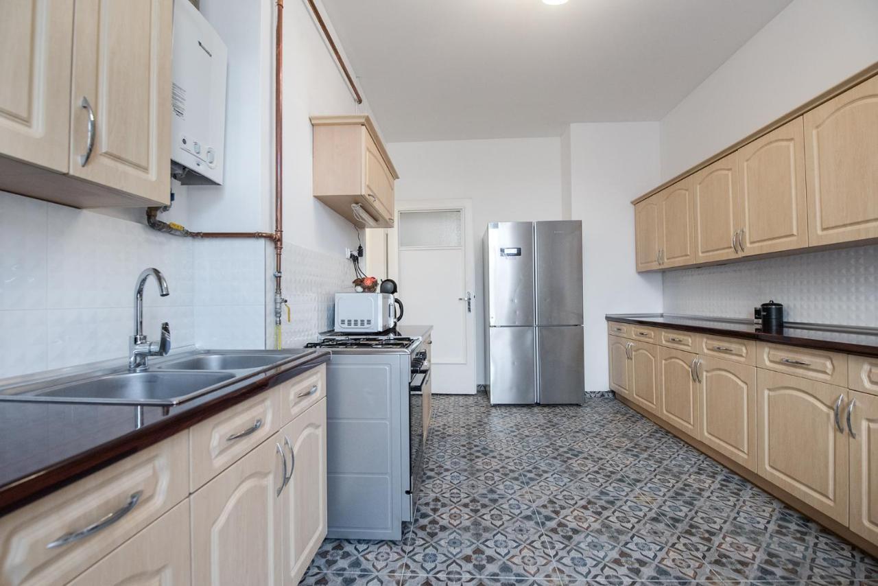 Apartamenty Pilsudskiego Gliwice Bagian luar foto