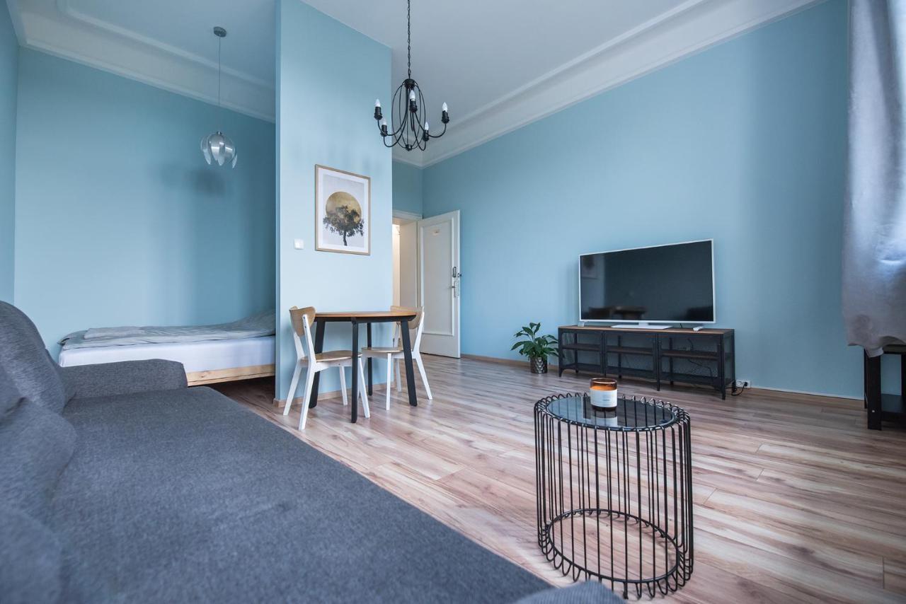 Apartamenty Pilsudskiego Gliwice Bagian luar foto
