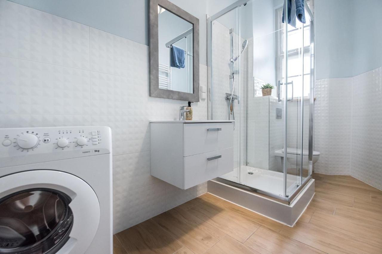 Apartamenty Pilsudskiego Gliwice Bagian luar foto