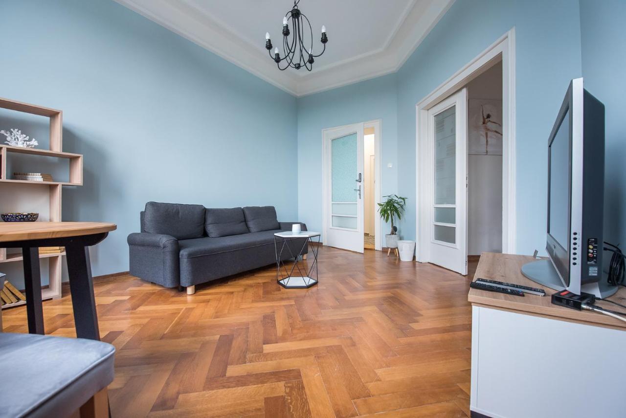 Apartamenty Pilsudskiego Gliwice Bagian luar foto