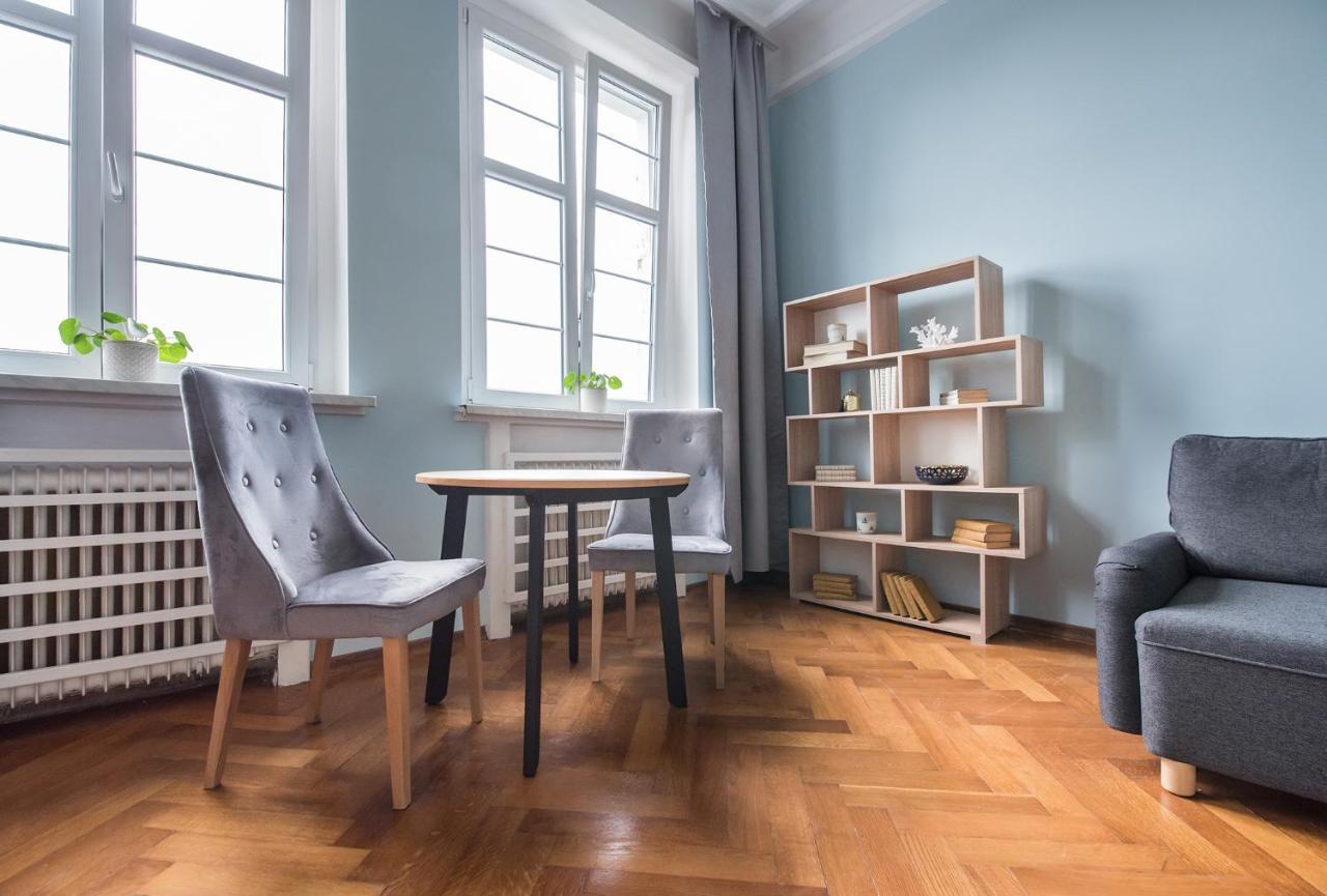 Apartamenty Pilsudskiego Gliwice Bagian luar foto