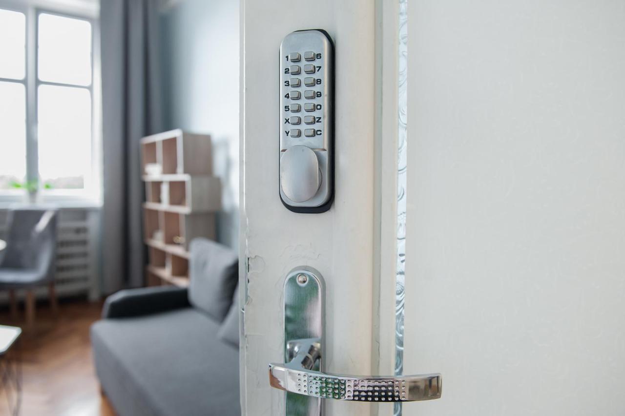 Apartamenty Pilsudskiego Gliwice Bagian luar foto