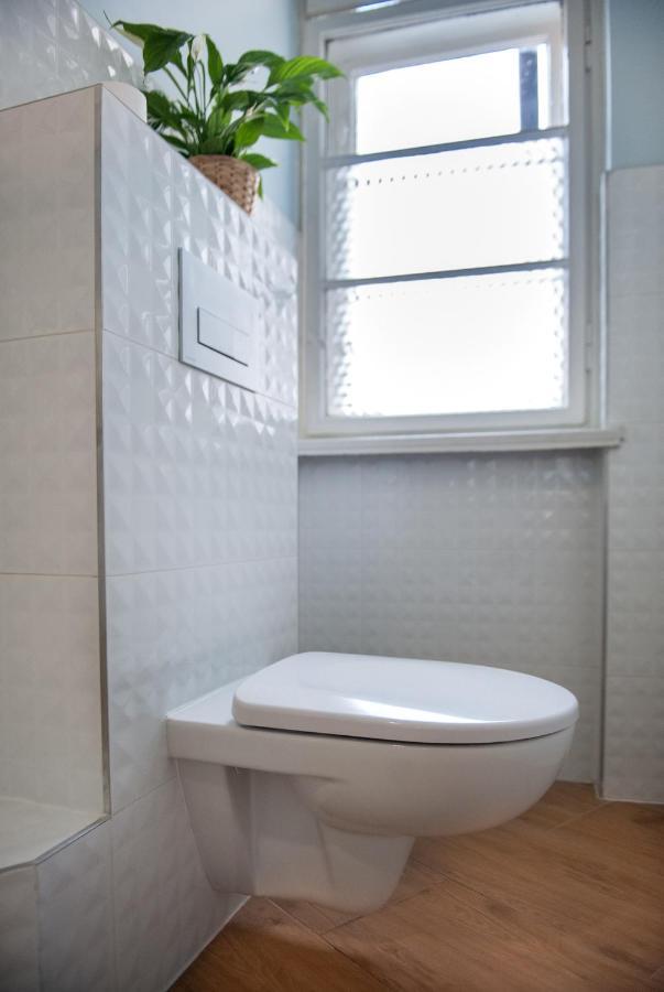 Apartamenty Pilsudskiego Gliwice Bagian luar foto