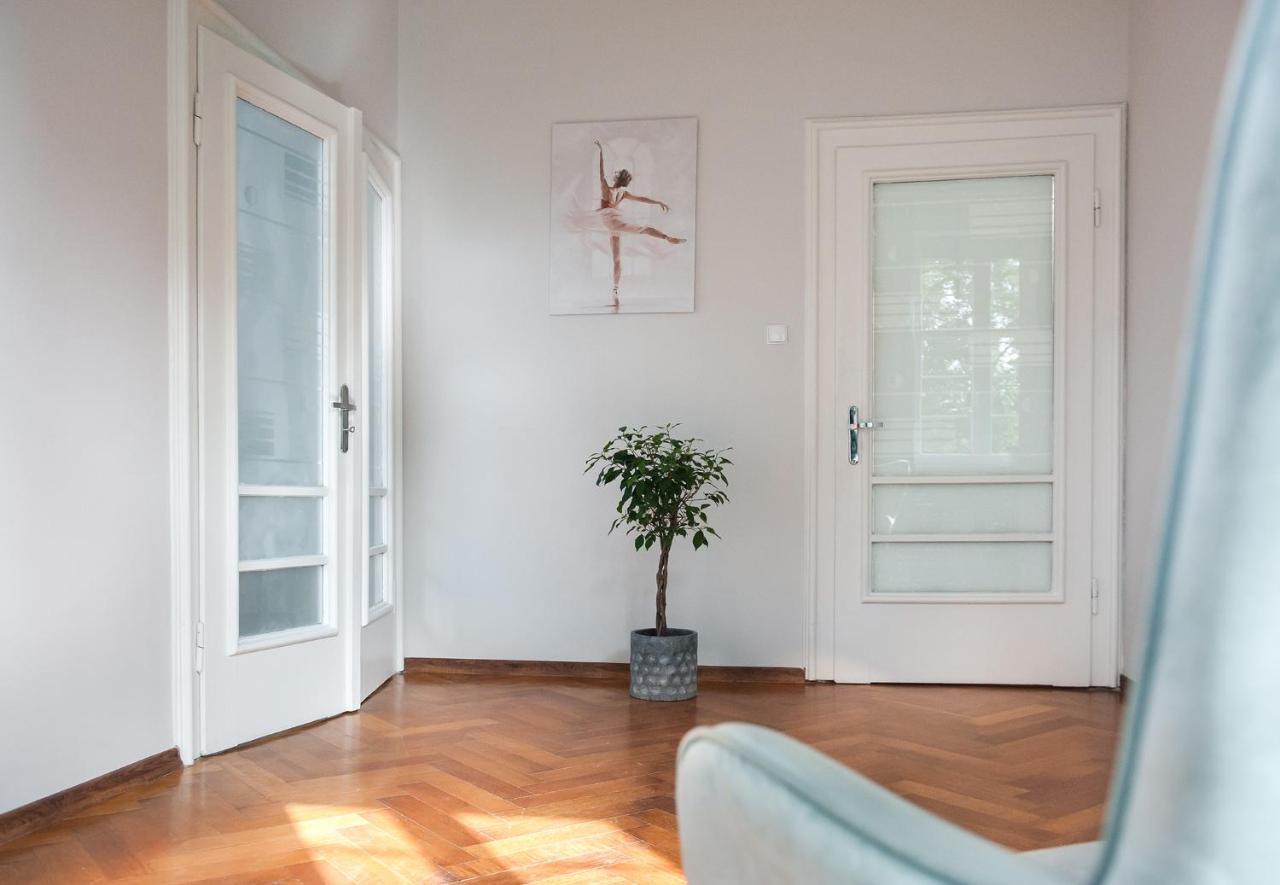 Apartamenty Pilsudskiego Gliwice Bagian luar foto