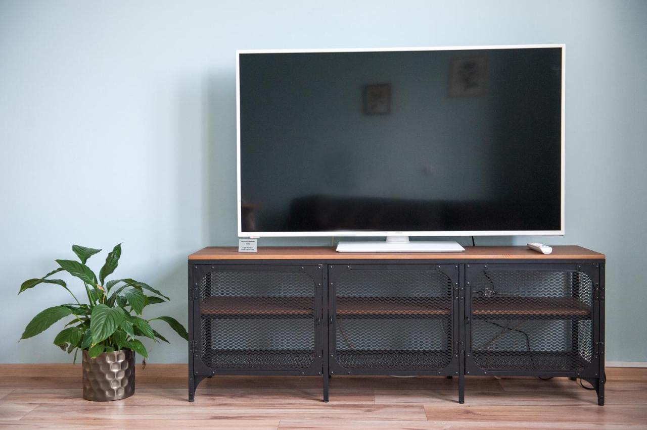 Apartamenty Pilsudskiego Gliwice Bagian luar foto